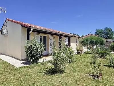 Maison, 90 m²