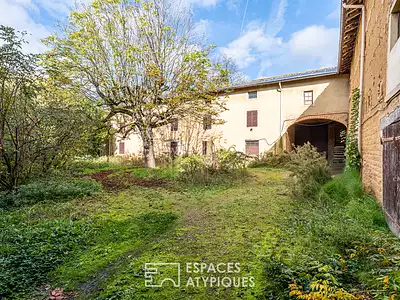 Appartement, 174 m²