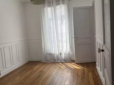Appartement, 46,06 m²
