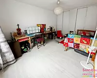 Appartement, 57,69 m²