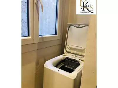 Appartement, 30 m²