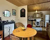 Maison, 138 m²