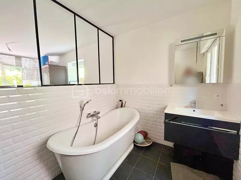 Maison, 135 m²