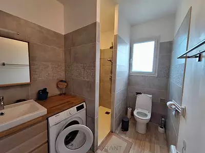 Maison, 156 m²