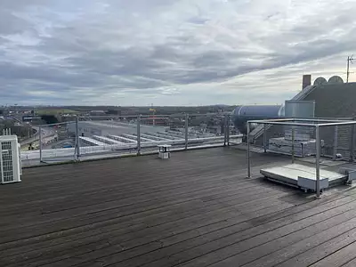 Appartement, 133 m²