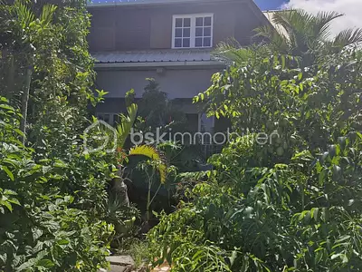 Maison, 188 m²