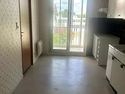 Appartement, 84,06 m²