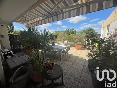 Appartement, 101 m²