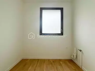 Appartement, 91 m²