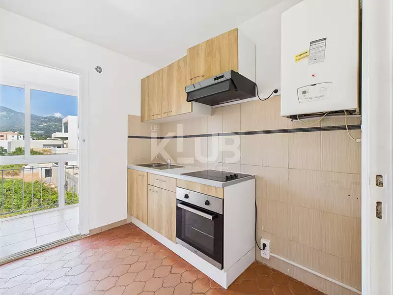 Appartement, 106,9 m²