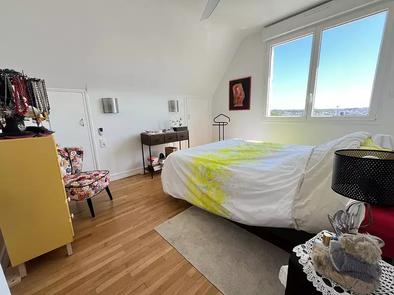 Appartement, 125 m²