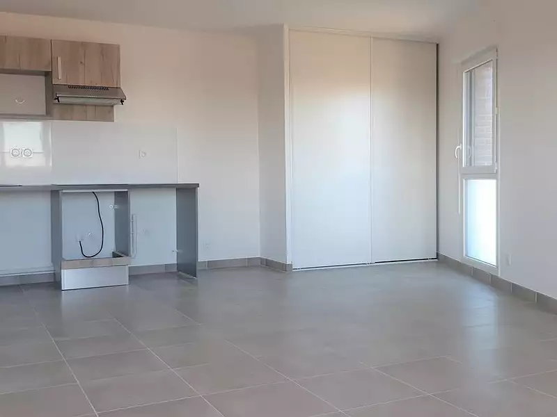 Appartement, 67,53 m²