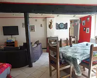 Maison, 66,7 m²