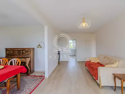 Appartement, 67,01 m²