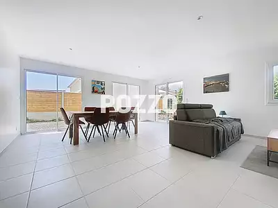 Maison, 91,55 m²