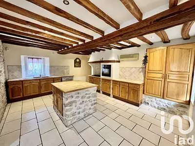 Maison, 215 m²