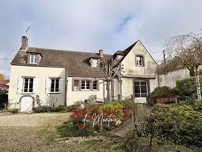 Maison, 180 m²