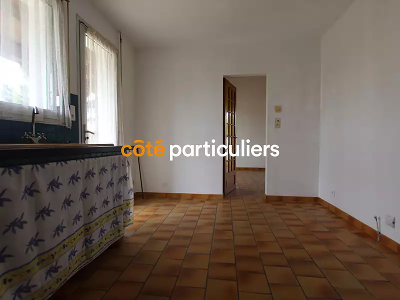 Maison, 110,16 m²