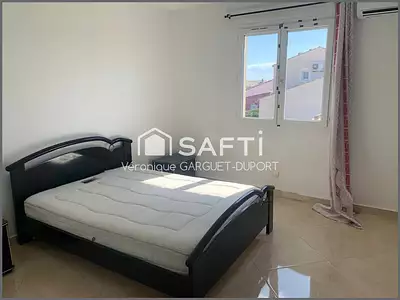 Maison, 122 m²