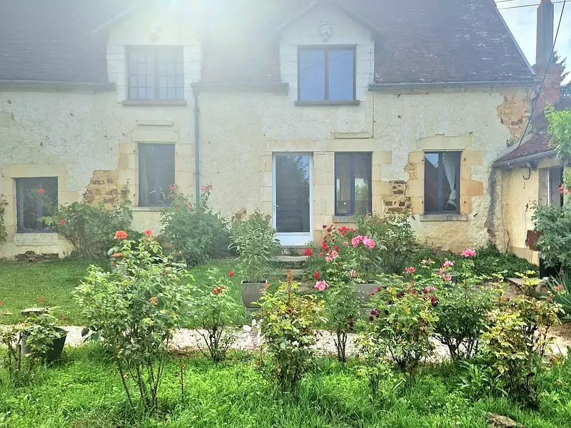 Maison, 252 m²