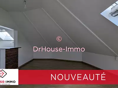 Appartement, 29,07 m²