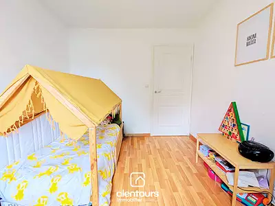 Appartement, 65 m²