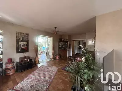 Maison, 120 m²