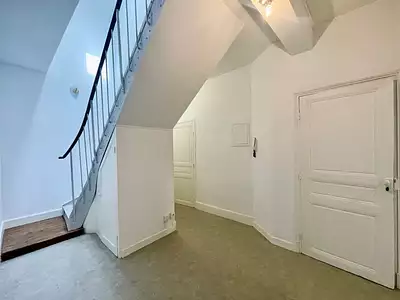Appartement, 97 m²