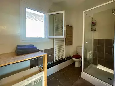 Maison, 112 m²