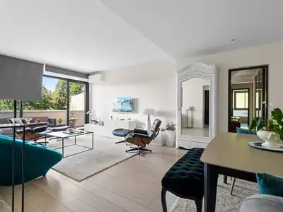 Appartement, 105 m²