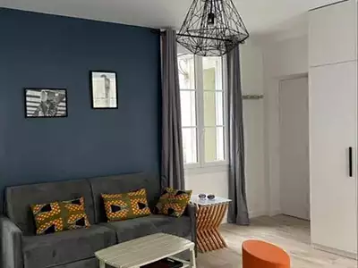 Appartement, 23 m²