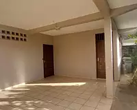 Immeuble, 118 m²