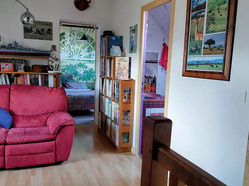 Maison, 159 m²