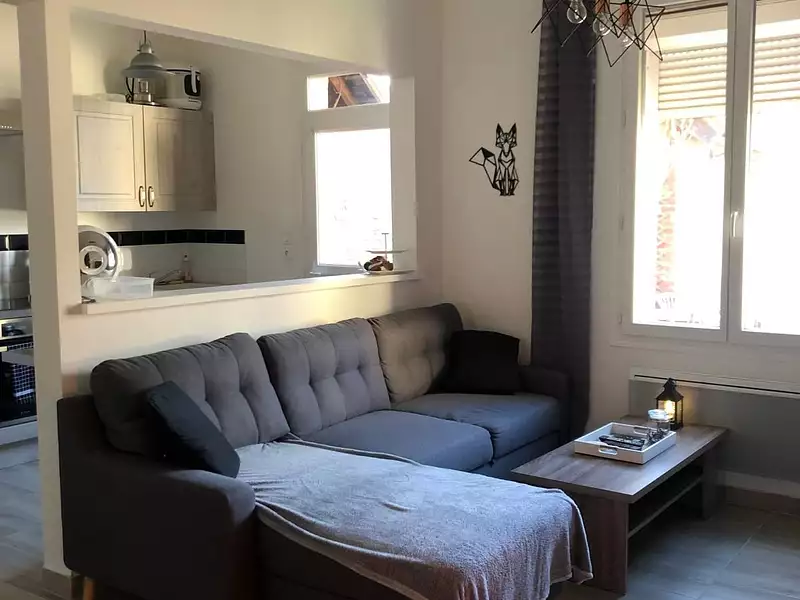 Maison, 65,22 m²