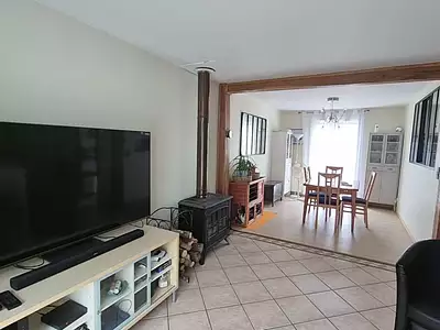 Maison, 108 m²