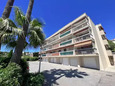 Appartement, 50,57 m²
