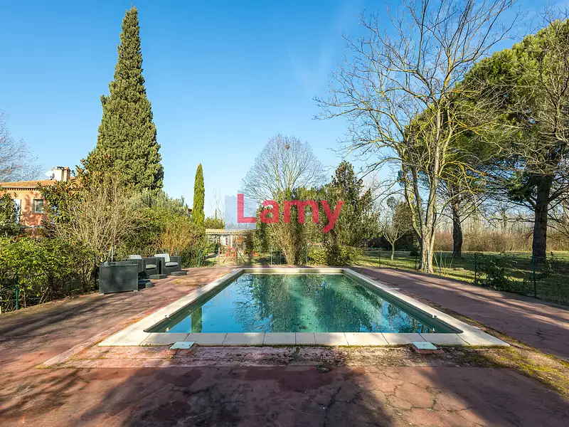 Maison, 315 m²