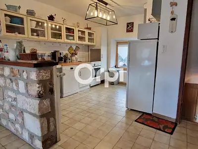 Maison, 94 m²