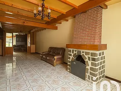 Maison, 95 m²