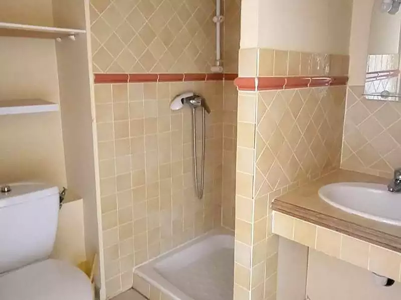 Appartement, 65 m²