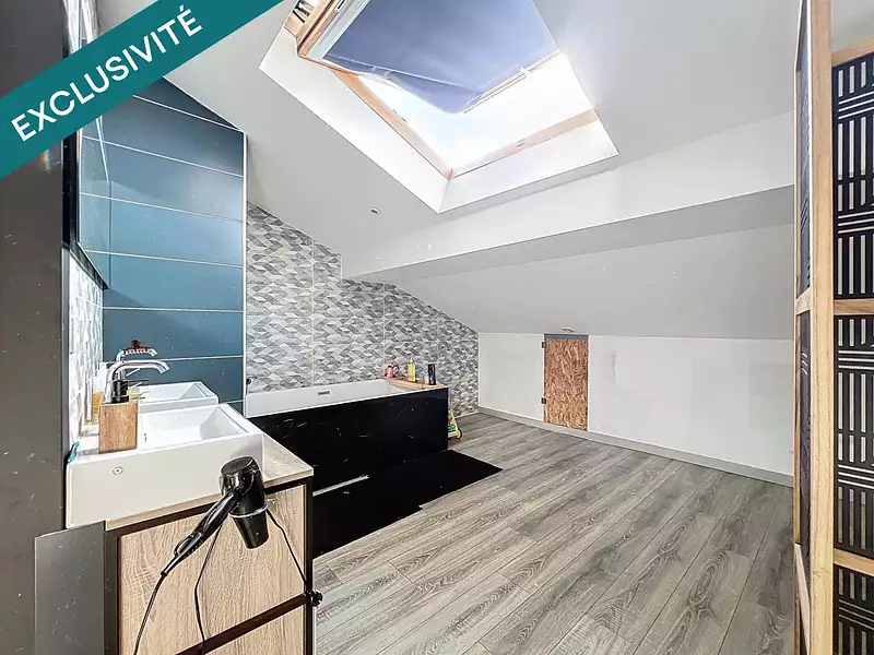 Maison, 140 m²