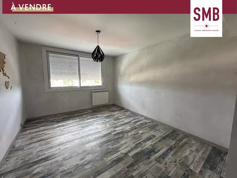 Appartement, 98 m²
