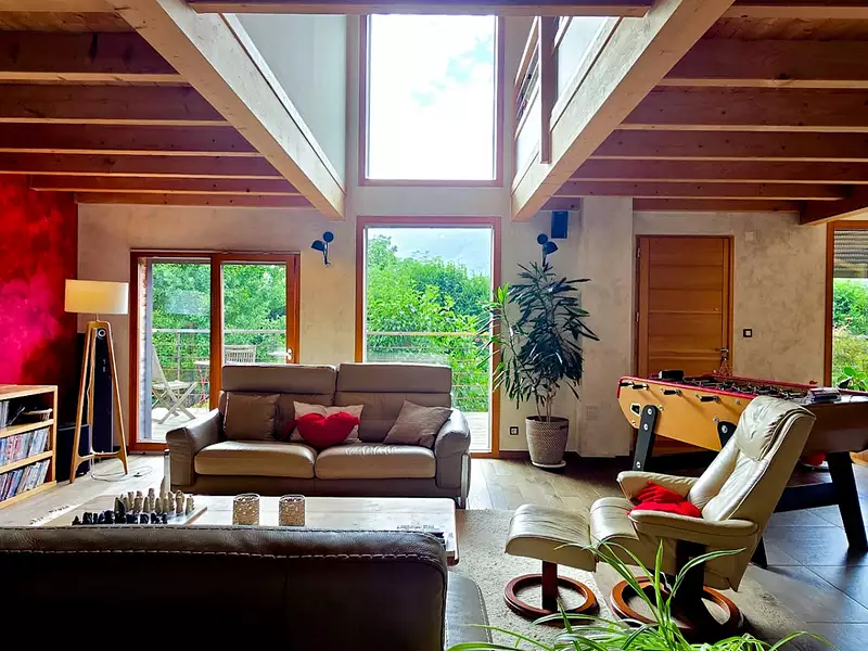 Appartement, 271 m²