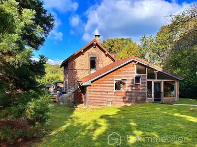 Maison, 130 m²