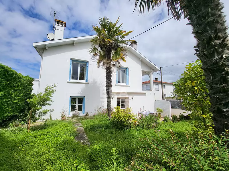 Maison, 155 m²