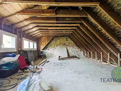 Maison, 80 m²
