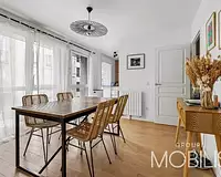 Appartement, 68,81 m²