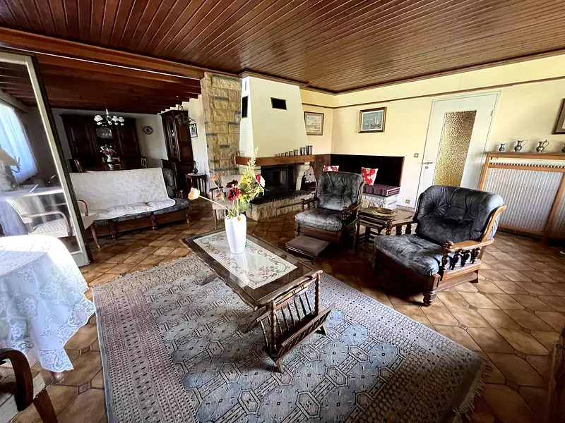 Maison, 265 m²