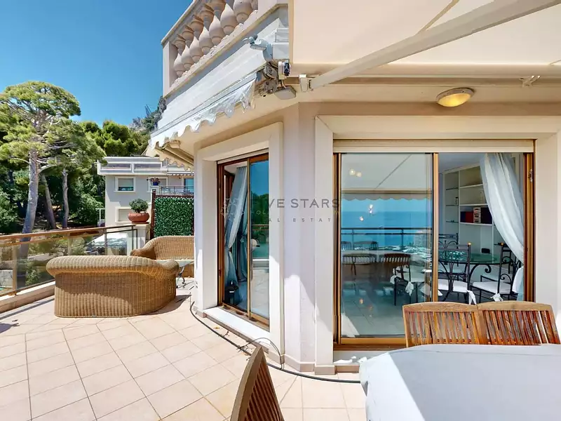 Appartement, 89,35 m²