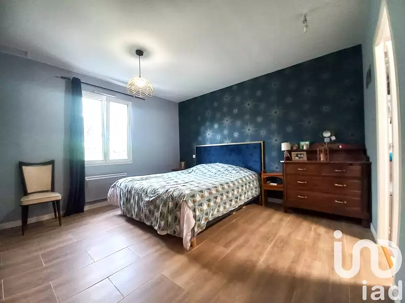 Maison, 134 m²